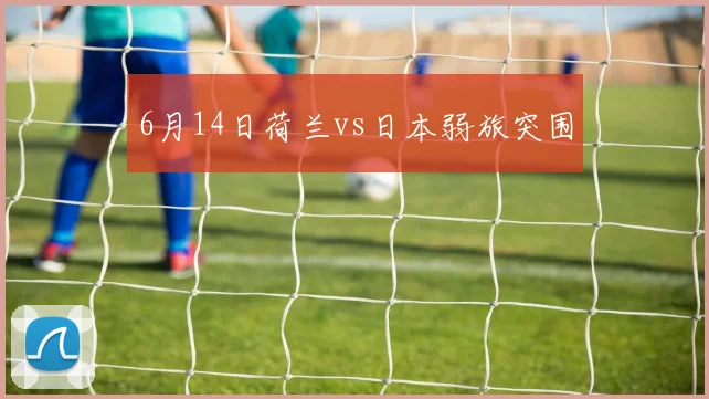 6月14日荷兰vs日本弱旅突围